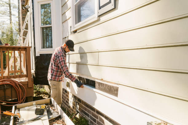 Top rated local Emergency Siding Repair specialists in Brooklyn, MD